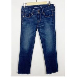 American Eagle Artist Denim Jeans